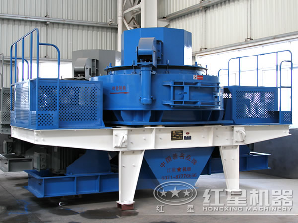 河南花崗巖制砂機(jī)廠家-價(jià)格怎么樣？可投不？