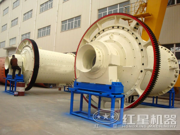 常見棒磨式制砂機(jī)型號(hào)有哪些？大概多少錢一臺(tái)