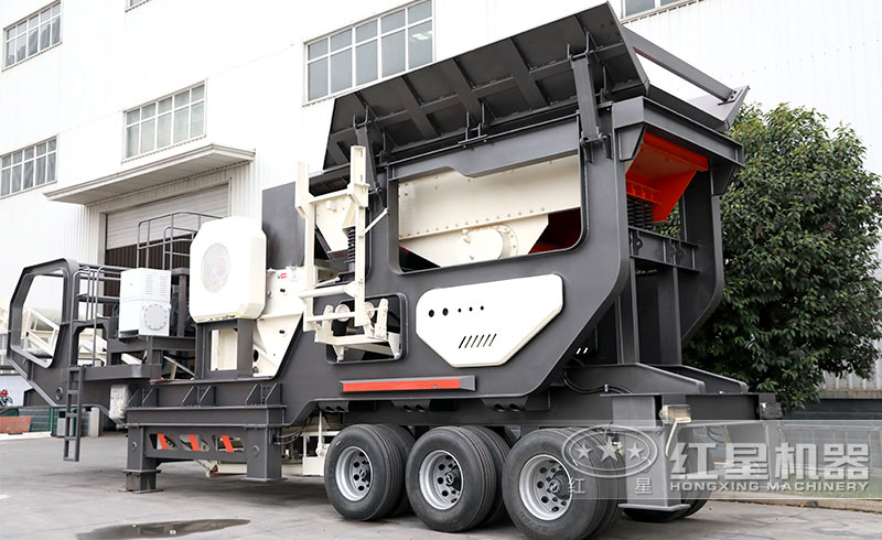 建筑垃圾破碎機(jī)哪種機(jī)型更好？報價有什么差別？