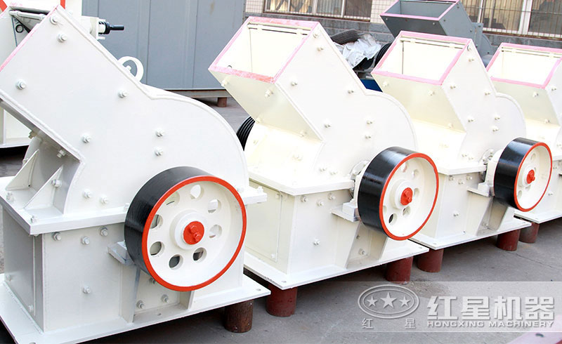 粉碎機(jī)能破碎玻璃嗎？玻璃粉碎后銷路怎么樣？