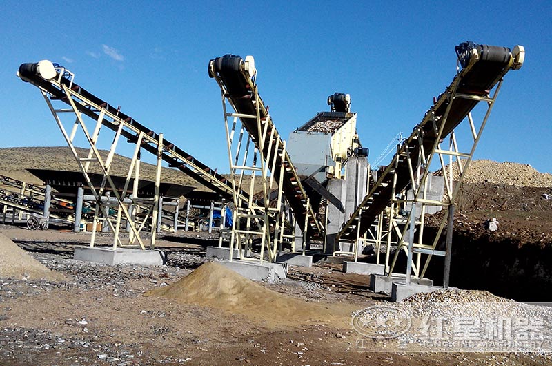 雙級無篩底破碎機(jī)能制沙嗎？有哪些廠家可供選擇