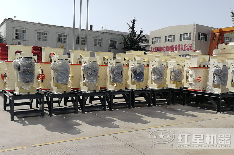 復(fù)合制沙機(jī)有充足的貨源，等你來(lái)選