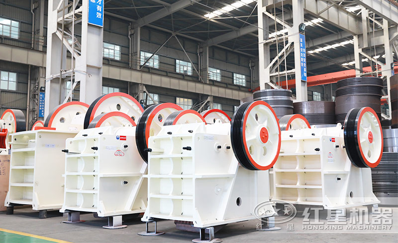 顎式破碎機(jī)750×250多少錢一臺(tái)？產(chǎn)量是多少？