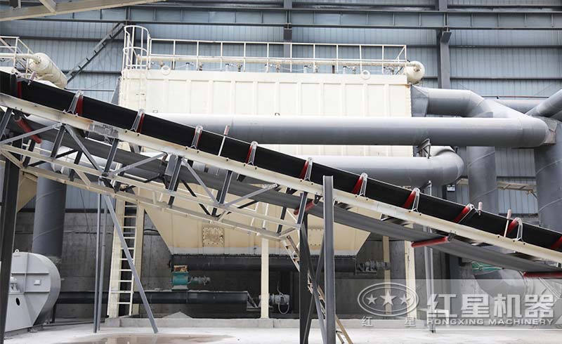 機制砂廠環(huán)保好不好批？投資制沙廠需要花費多少成本？