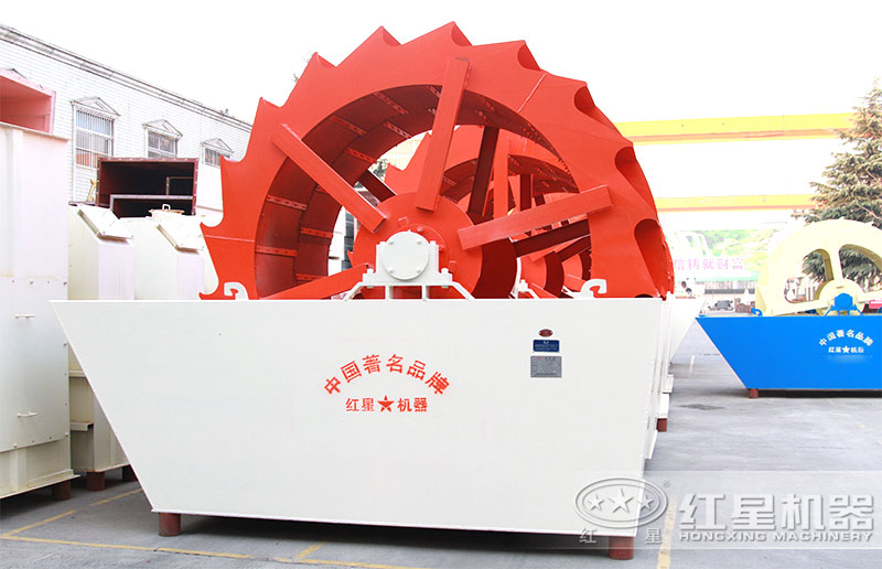 機(jī)制砂為什么要水洗？洗砂需要哪些設(shè)備？