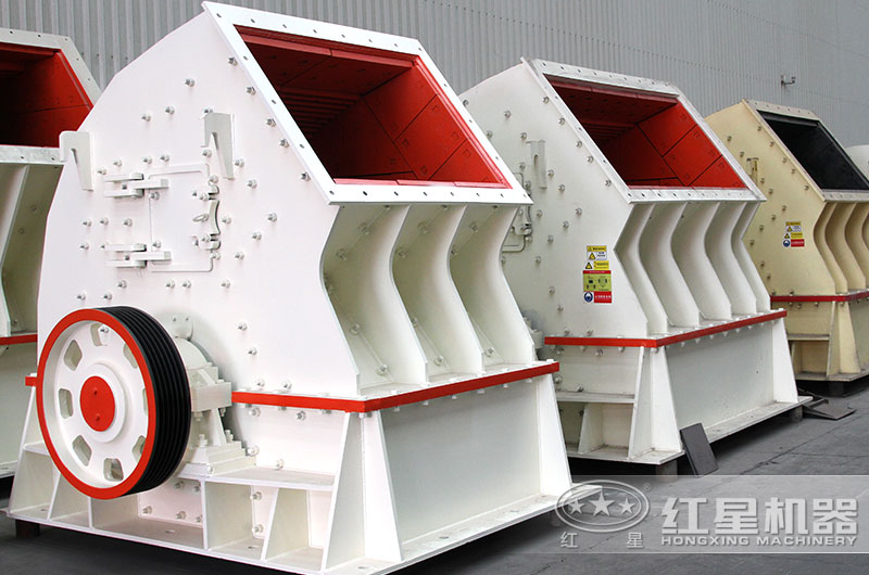 小型煤炭破碎機(jī)型號大全，報價是多少？哪里賣的有？