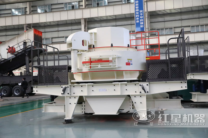 新型礦山打砂機(jī)型號(hào)推薦，多少錢一臺(tái)？