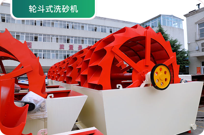 大型采石場設備有哪些？一套多少錢？