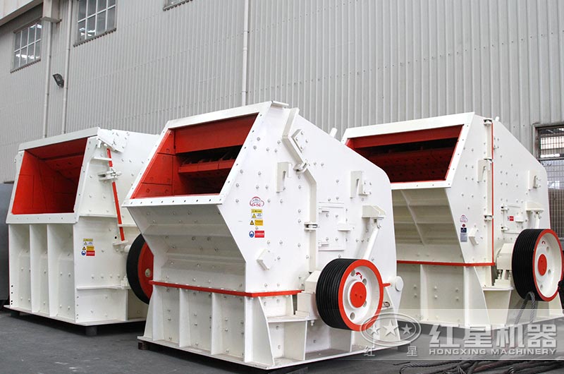 1214反擊破碎機(jī)參數(shù)_報(bào)價(jià)是多少？