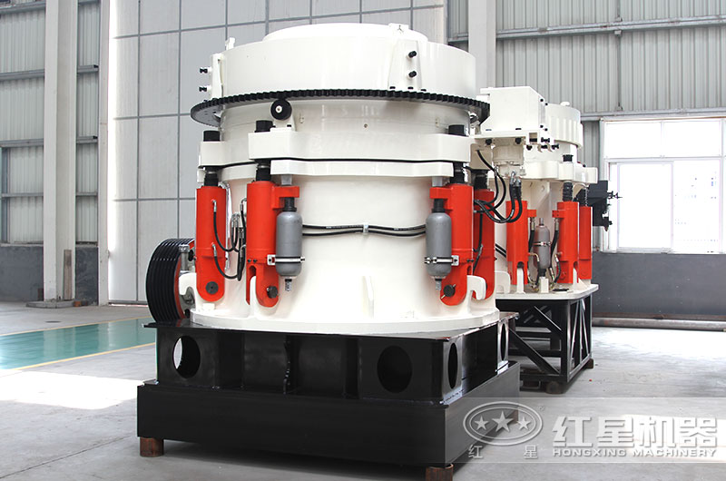 1400圓錐破碎機型號參數(shù)，廠家報價是多少？