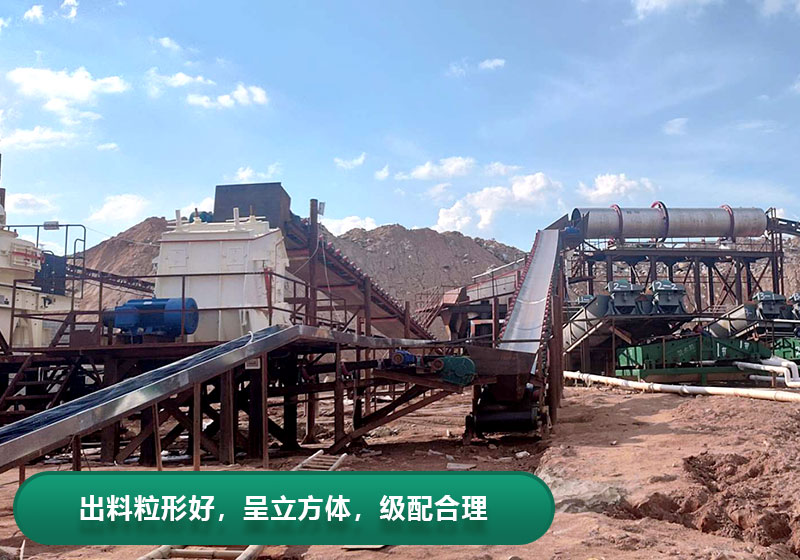 2021反擊破碎機(jī)型號(hào)大全，直銷廠家推薦