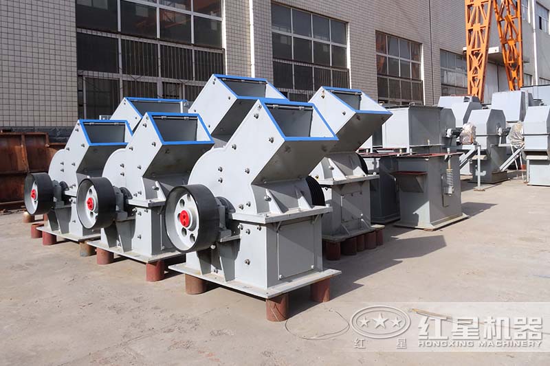 小型錘式破碎機(jī)型號(hào)參數(shù)表，報(bào)價(jià)是多少？