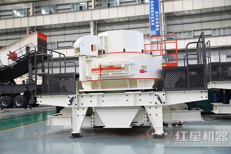 玄武巖制砂能用于建筑嗎？制出來的沙子質(zhì)量咋樣