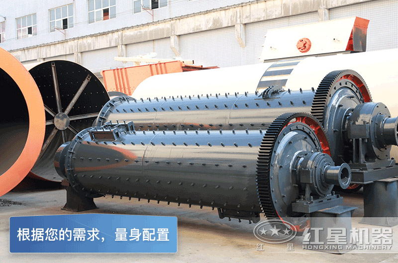 干式棒磨機(jī)制沙多少錢一臺(tái)，型號(hào)與參數(shù)