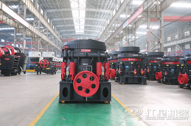 礦山機(jī)械破碎機(jī)型號(hào)有哪些？?jī)r(jià)格及圖片