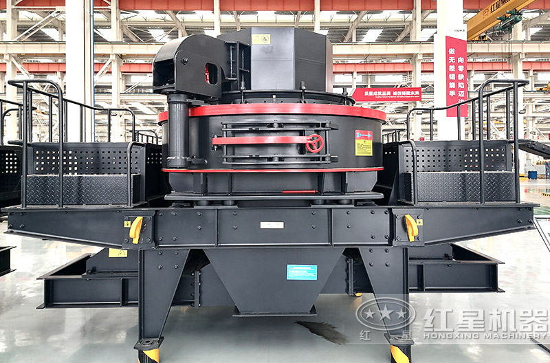 鵝卵石制沙機型號時產300噸有哪些，一臺價格多少？附視頻