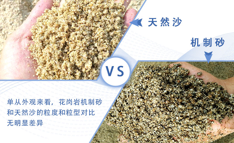 50萬辦一個中小型制砂廠可行嗎，生產(chǎn)線配置方案有哪些