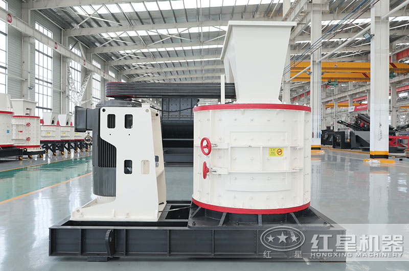 礦石打砂機小型型號有哪些？設(shè)備價格多少？