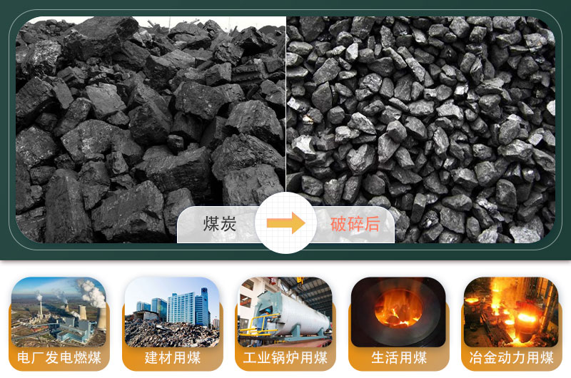 煤炭移動破碎機500噸/小時需要多少錢？