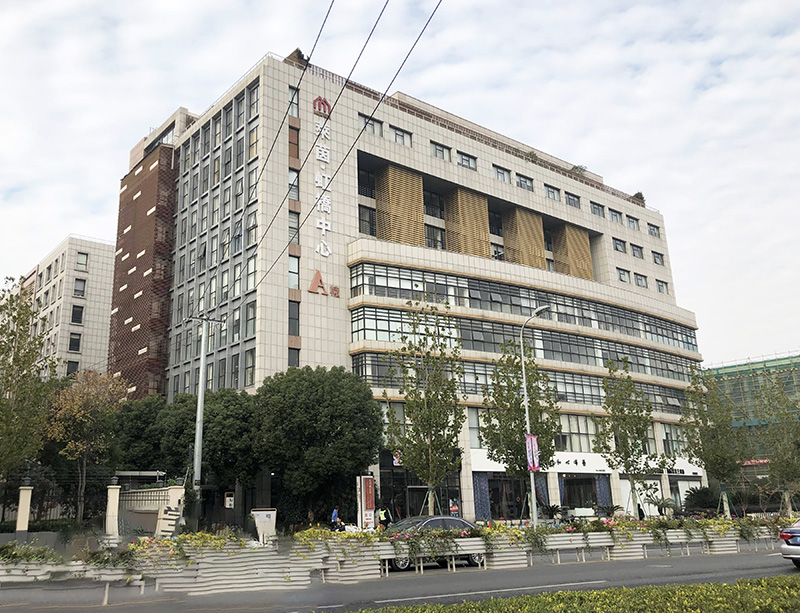 上海萊茵虹橋中央空調(diào)安裝